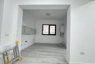 Casă individuală cu 4 camere cu Canalizare în Odăile - 9