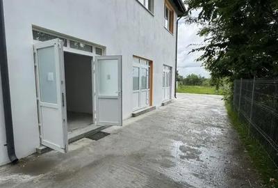 Spațiu comercial, de 450 mp, în Central - 2