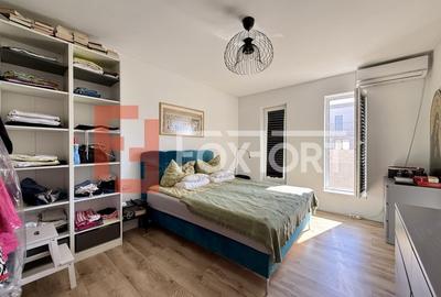COMISION 0% Duplex cu 3 camere pe parter, mobilat utilat - zona Remetea Mare - 6