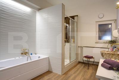 Casă cu 15 camere cu Teren 100 Mp în Albert - 4