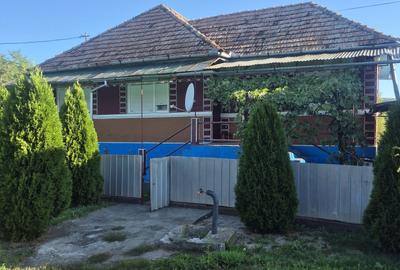 Casă cu 3 camere în Crăiești - 7