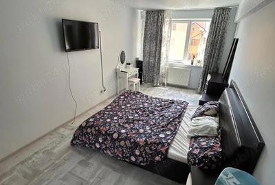 Inchiriez apartament nou cu lift in regim hotelier Inchiriez apartament nou cu lift in regim hotelier - 6