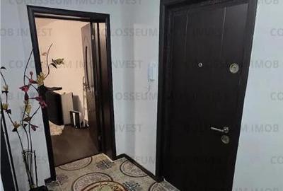 Apartament cu 2 camere, decomandat - zona Centru Civic. - 7
