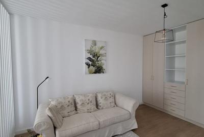 Torontalului  - Campeador City   Apartament 1 Camera   Parcare  Subterana Torontalului  - Campeador City   Apartament 1 Camera   Parcare  Subterana - 2