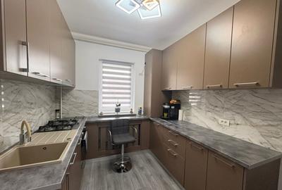 Apartament 2 camere modern, ?i?e?ti parcare inclusa - 5
