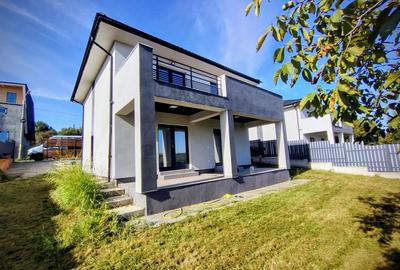 Casă cu 5 camere în Valea Adâncă - 2