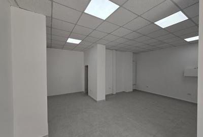 Spa?iu langa Hanul Haiducilor - 2