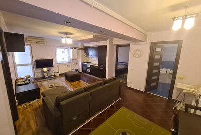 Apartament cu 3 camere decomandat în Runcu - 4