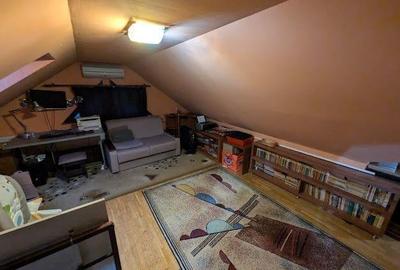 Duplex 5 camere | 180 mp | 250 mp teren | zona Avram Iancu Duplex 5 camere | 180 mp | 250 mp teren | zona Avram Iancu - 9