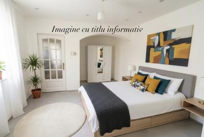 Casă individuală cu 4 camere cu Canalizare în Central - 7