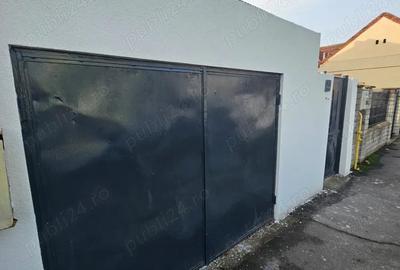 Casă cu 2 camere în Blașcovici - 6