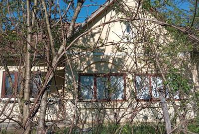Casă cu 2 camere în Mura Mare - 4