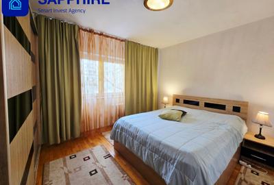 Apartament cu 2 camere decomandat, mobilat în Obor - 4