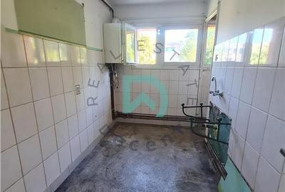 Apartament cu 2 camere nedecomandat în Astra - 18