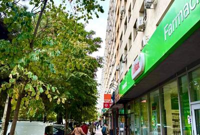 Spațiu comercial de vânzare – Calea Mosilor - Pizza Hut Spațiu comercial de vânzare – Calea Mosilor - Pizza Hut - 2