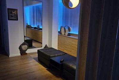 Apartament 3 camere tip Loft – 2 niveluri | Terase multiple | Finisaje - 2