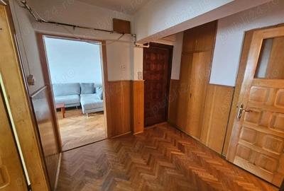 Apartament cu 4 camere decomandat în Central - 6