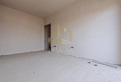 Apartament cu 3 camere semidecomandat în Baciu - 13