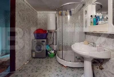 Casa pe parter si etaj + mansarda, 84mpu, Armeneasca - 5