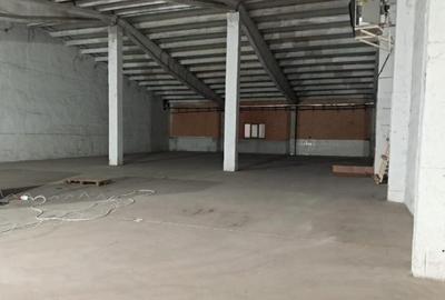 Hala DEPOZIT de inchiriat - 3