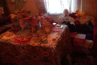 Casă cu Teren 3000 Mp în Reghiu