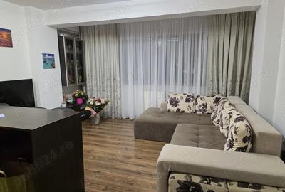 Vand apartament modern Baba Novac, Constan?a 2 camere, mobilat & utilat complet - 1