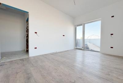 Apartament 2 camere, decomandat 49mp utili + terasa 8mp, Giroc - 2