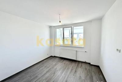 Apartament cu 2 camere semidecomandat în Domenii - 4