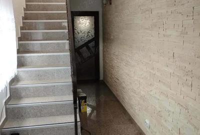 Casă cu 2 camere cu Teren 627 Mp în Topliceni - 8