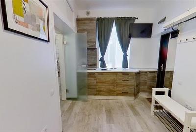 TUR 3D! Proprietate cocheta, pretabila regim hotelier, Centrul Istoric Brasov - 2