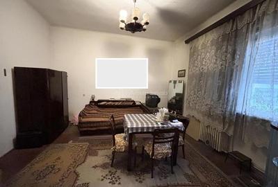 Casa central - 115 mp util - curte - 3