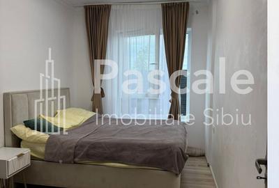Apartament cu 3 camere în Central - 11