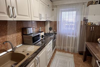 Apartament cu 2 camere decomandat în Central - 7