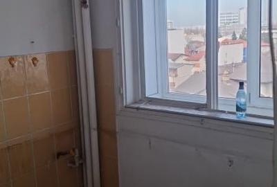 Apartament cu 2 camere semidecomandat în Domenii - 10