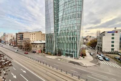 Apartament cu 2 camere decomandat în Dorobanți - 16