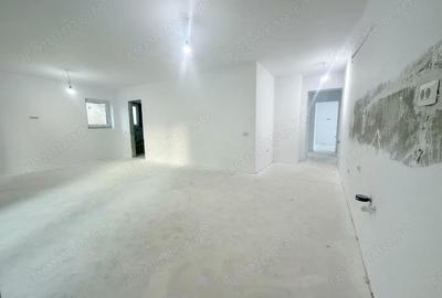 Apartament cu 3 camere decomandat în Doamna Ghica - 2