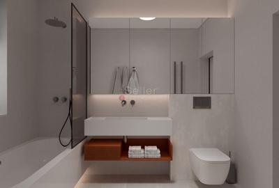 Casă individuală cu 4 camere cu Canalizare în Hărman - 3