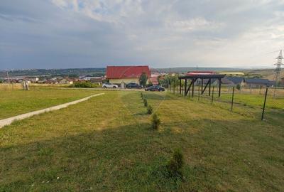 Casa / Vila individuala cu 560 mp teren, de vanzare in Scheia, Suceava - 48