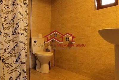 Spațiu comercial, de 180 mp, în Jiblea Veche - 2