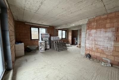 Unitate duplex de vanzare 200mp si teren 350m in Apahida Str.Tudor Vladimirescu - 3