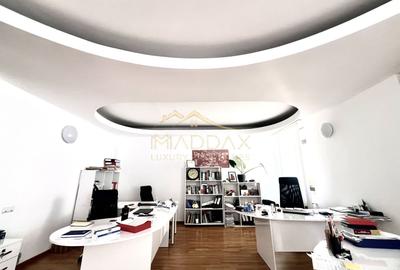 Apartament cu 4 camere decomandat în Primăverii - 13