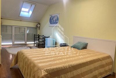 Duplex cu 4 camere, 2 locuri de parcare, in Dumbravita - 11