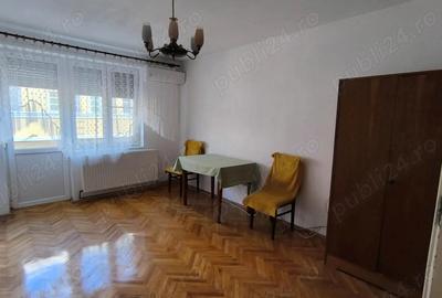 Apartament cu 2 camere decomandat în Central - 8