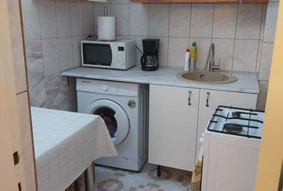 Garsonieră decomandată în Nord - 2