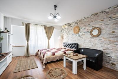 Garsoniera luminoasa si cozy | Calea Calarasilor – Hyperion - 2