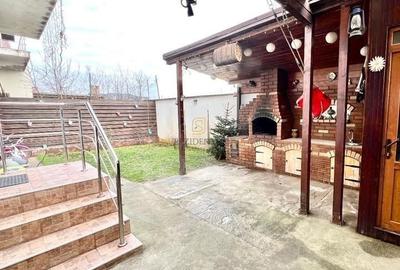 Duplex cu 4 camere cu Canalizare în Vidra - 16