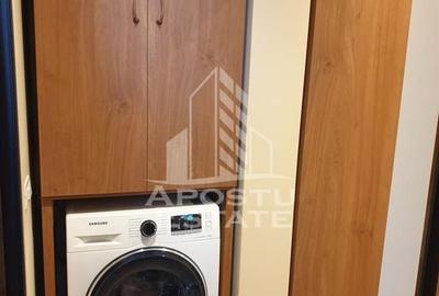 Apartament cu 2 camere 65 Mpu Zona Alfa - 17