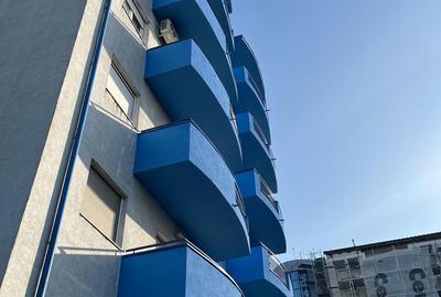 Apartament cu 2 camere, mobilat în Aradului - 1