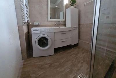 Apartament cu 2 camere decomandat în Sânpetru