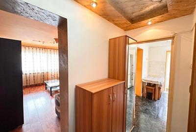 Apartament cu 3 camere decomandat în Central - 6